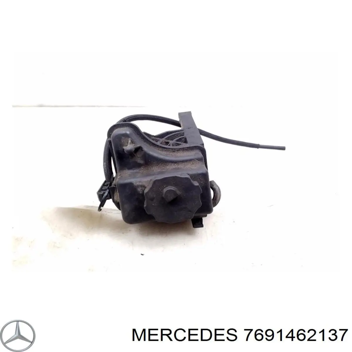  7691462137 Mercedes