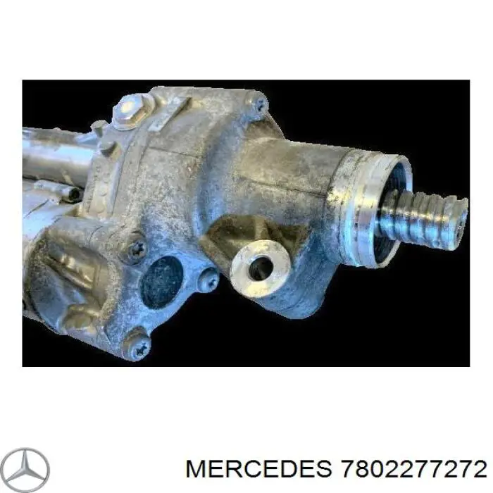 Купить 7802277272 Mercedes 
