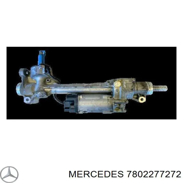  7802277272 Mercedes