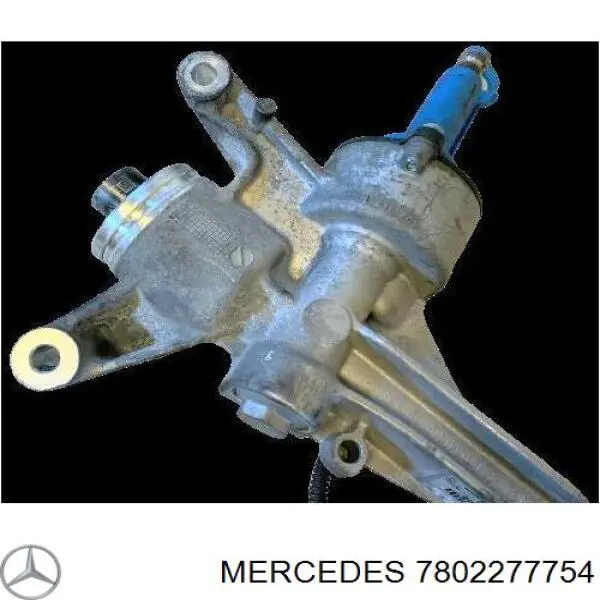 7802277754 Mercedes 