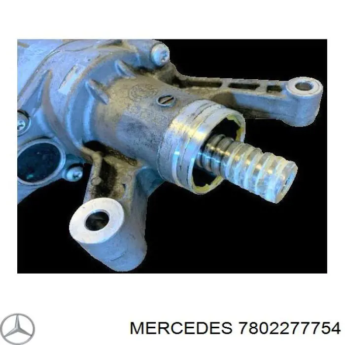  Mercedes 7802277754 цена, от 146.44 USD