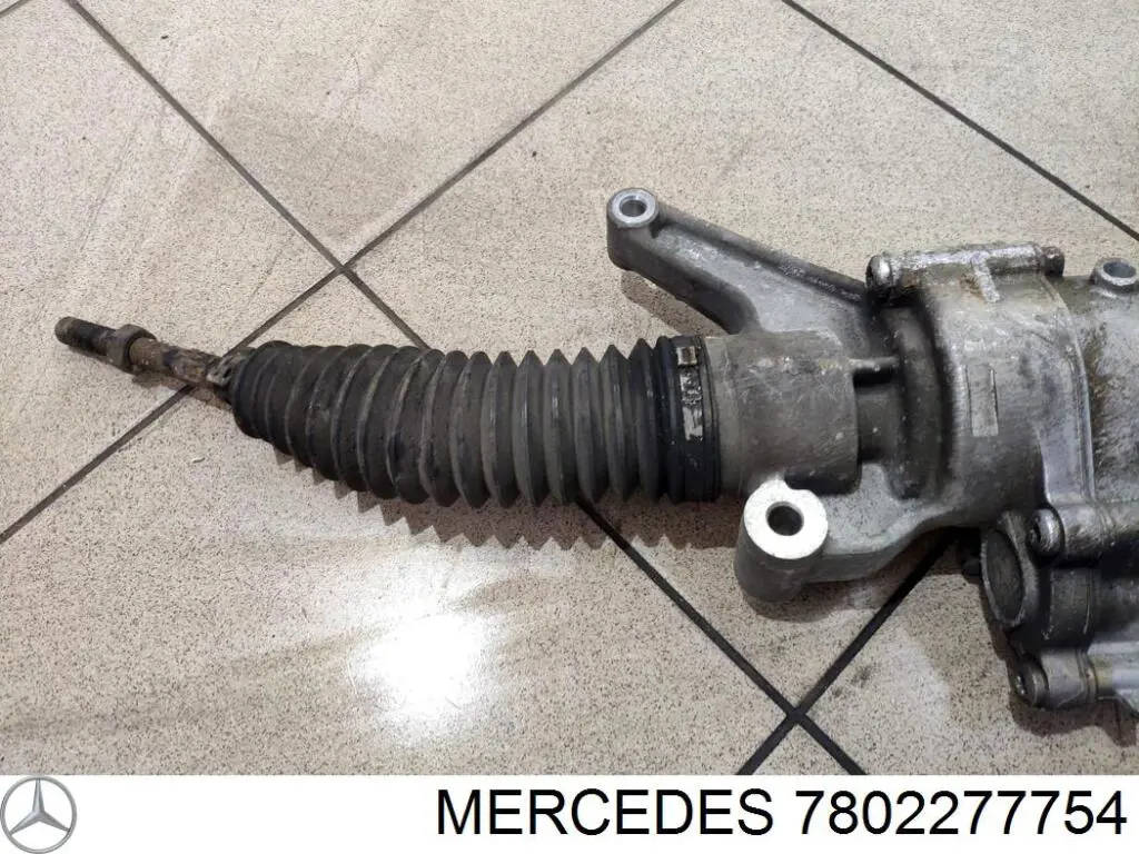 Купить 7802277754 Mercedes 