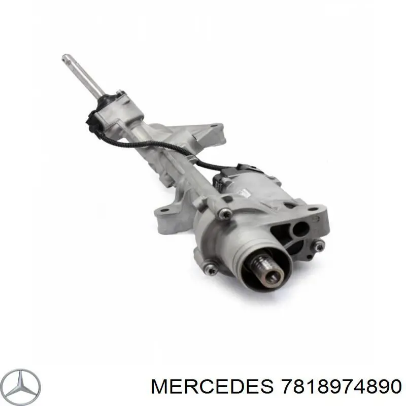  7818974890 Mercedes