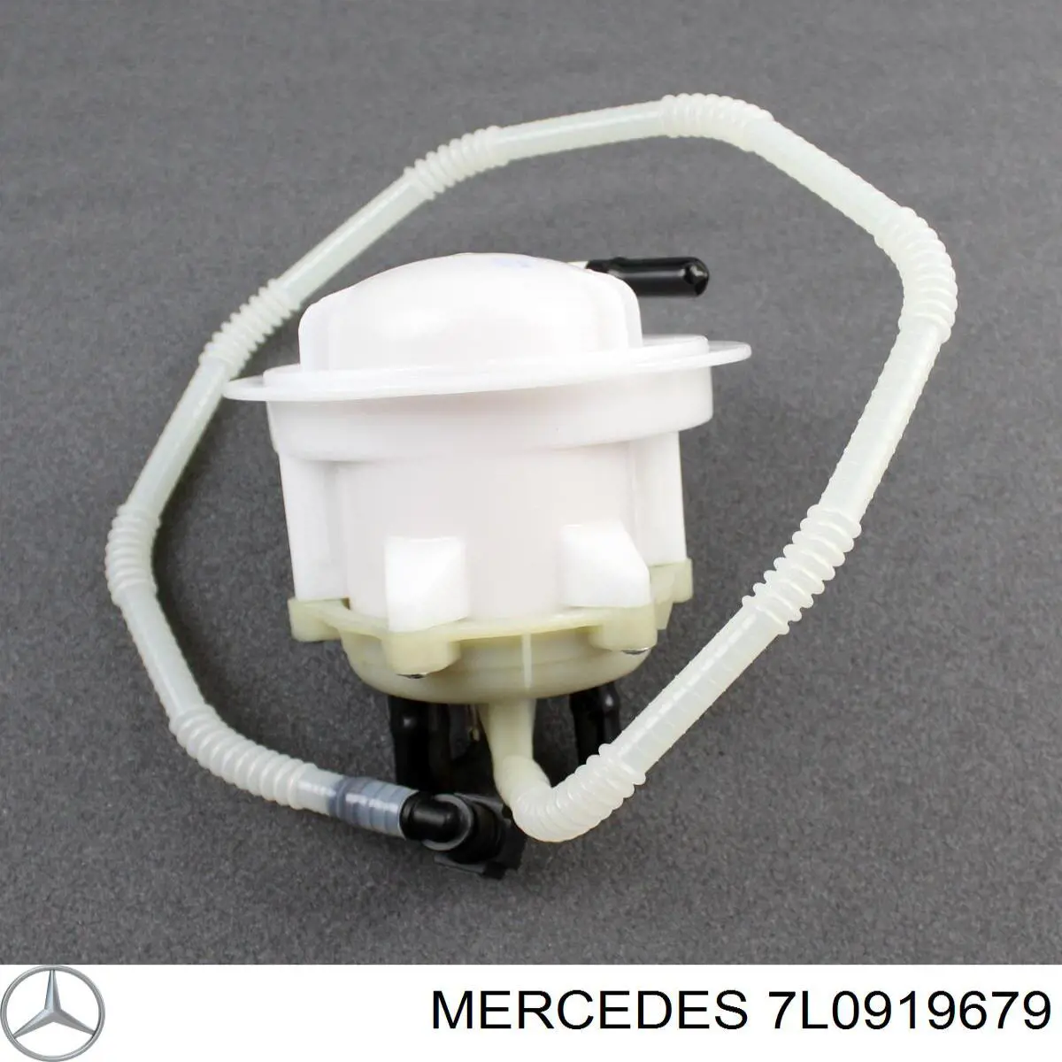 7L0919679 Mercedes топливный фильтр