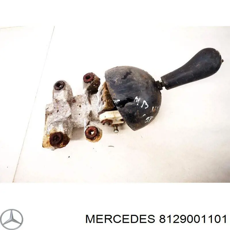  Mercedes 8129001101 цена, от 102.03 USD
