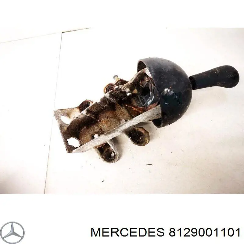  8129001101 Mercedes