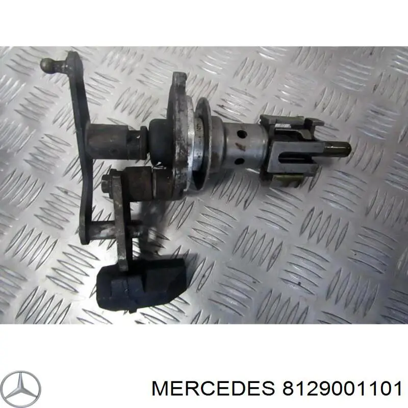 8129001101 Mercedes 