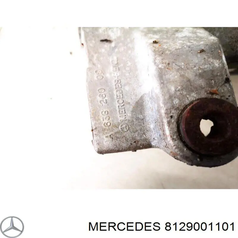 Купить 8129001101 Mercedes 