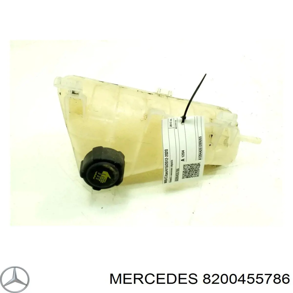  8200455786 Mercedes