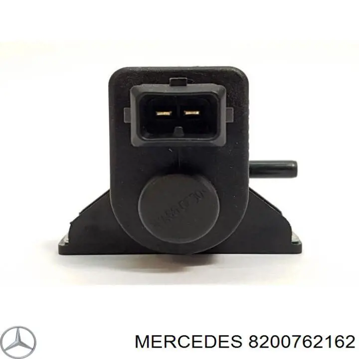 Купить 8200762162 Mercedes Клапан соленоид регулирования заслонки EGR