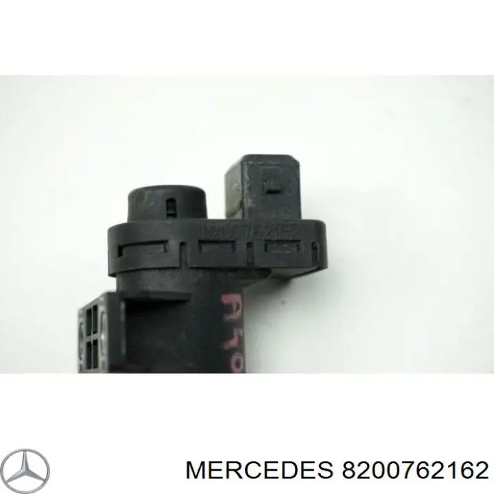 Клапан соленоид регулирования заслонки EGR Mercedes 8200762162 цена, от 19.00 USD