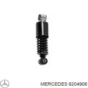 Мотор стеклоподъемника двери передней левой 8204908 Mercedes