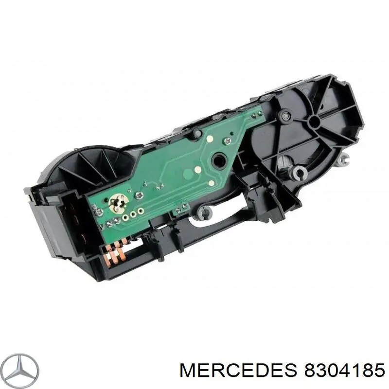 8304185 Mercedes
