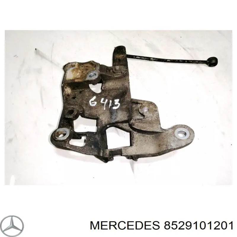  8529101201 Mercedes