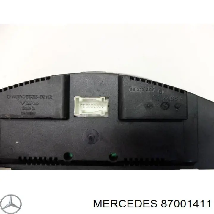 Купить 87001411 Mercedes 