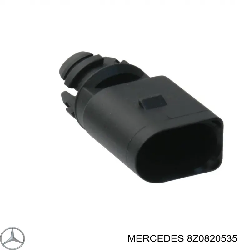 Датчик температуры наружного воздуха 8Z0820535 Mercedes