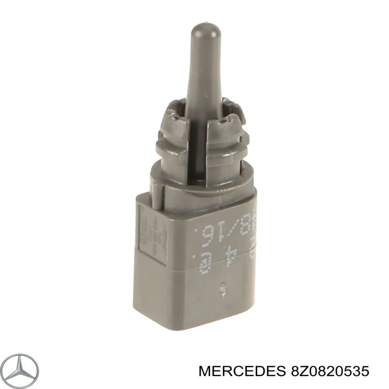 8Z0820535 Mercedes Датчик температуры окружающей среды