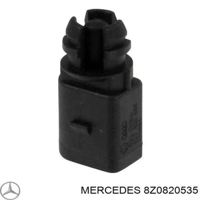 Датчик температуры окружающей среды 8Z0820535 Mercedes