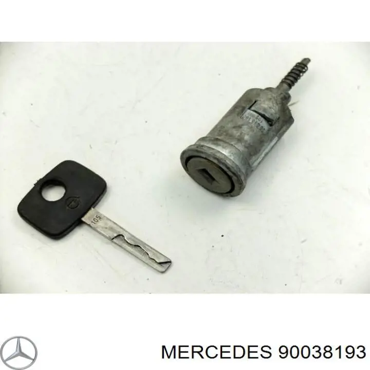  90038193 Mercedes