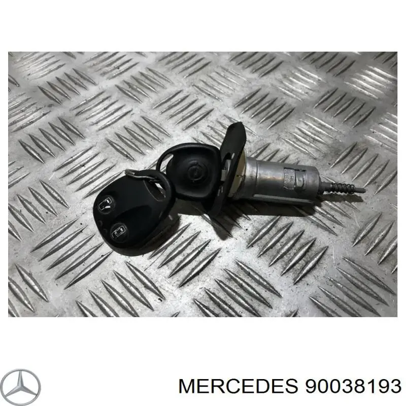  90038193 Opel