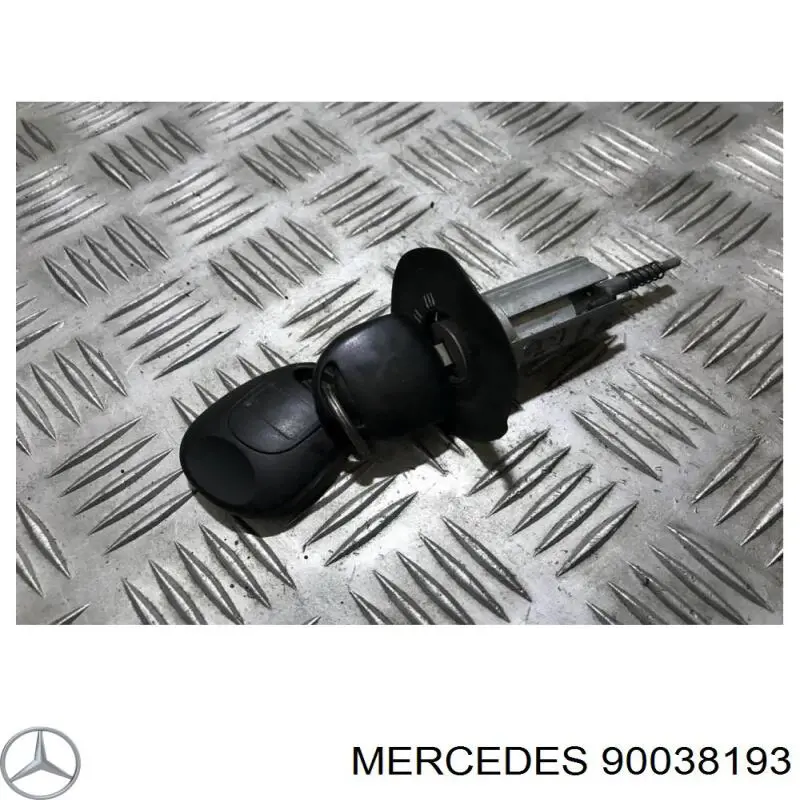 90038193 Opel 