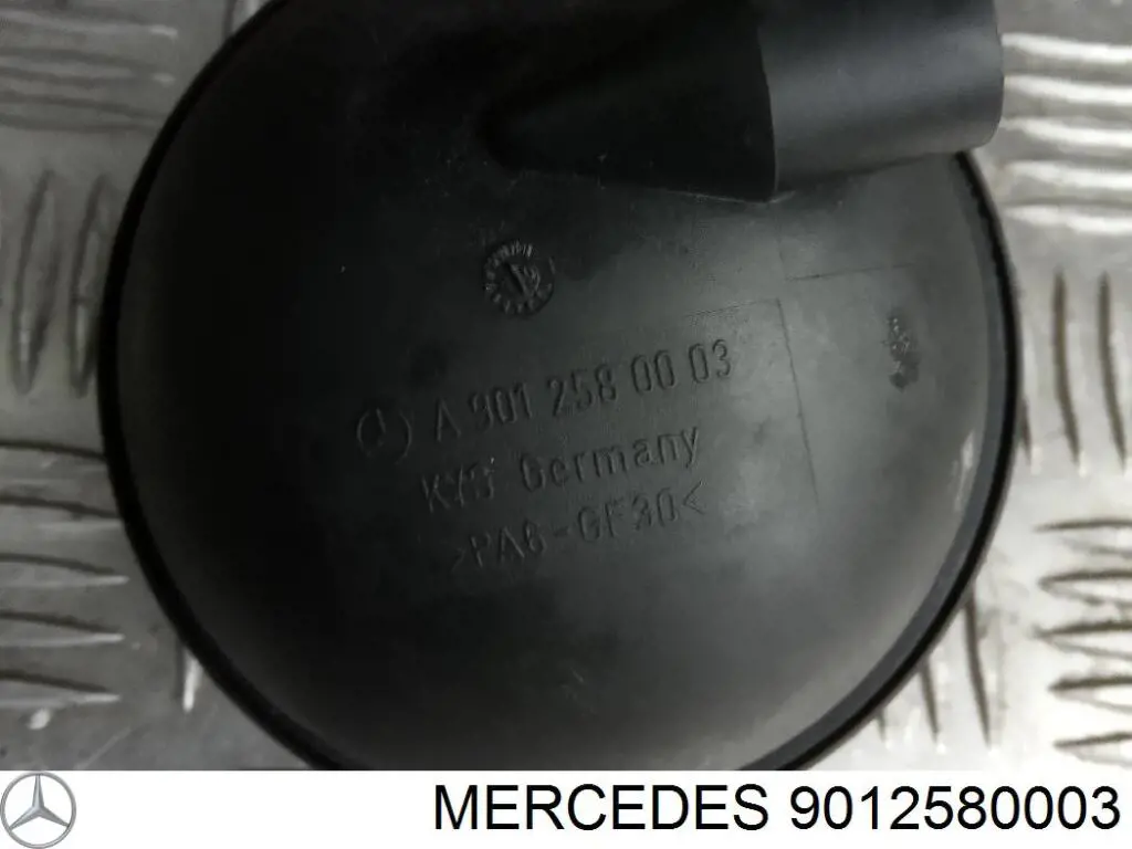 9012580003 Mercedes