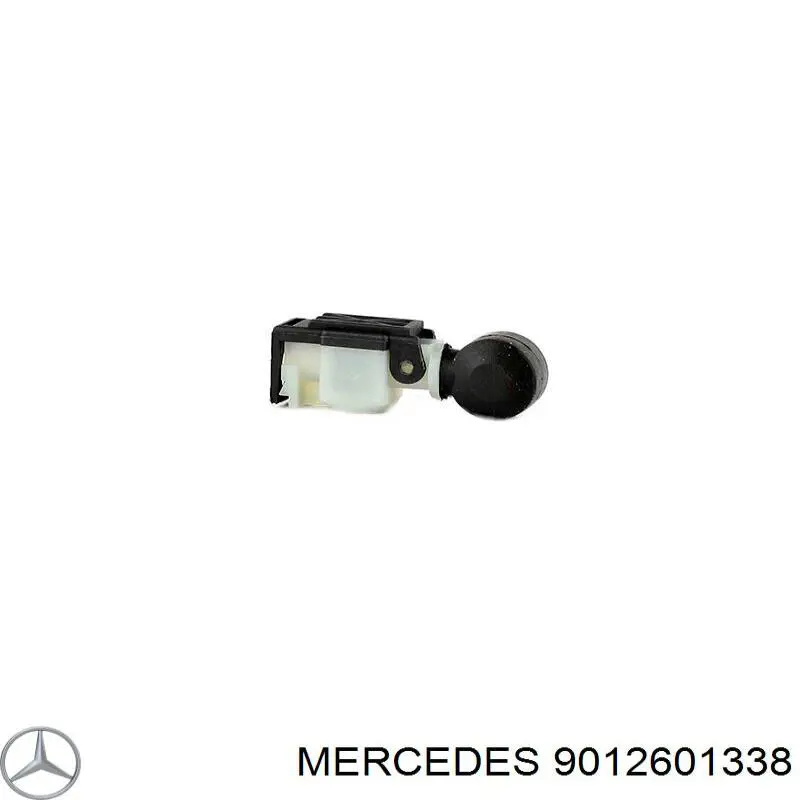 Купить 9012601338 Mercedes Трос коробки передач