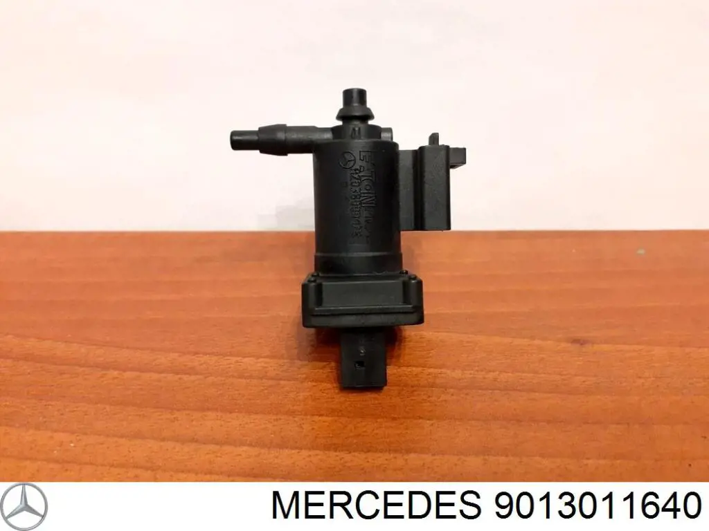 9013011640 Mercedes 