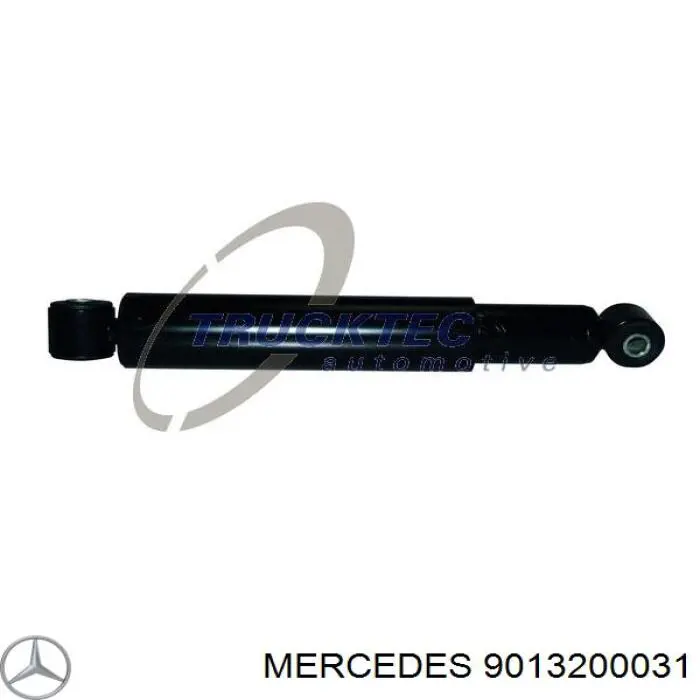 Стойка амортизатора задняя Mercedes 9013200031 цена, от 19.95 USD