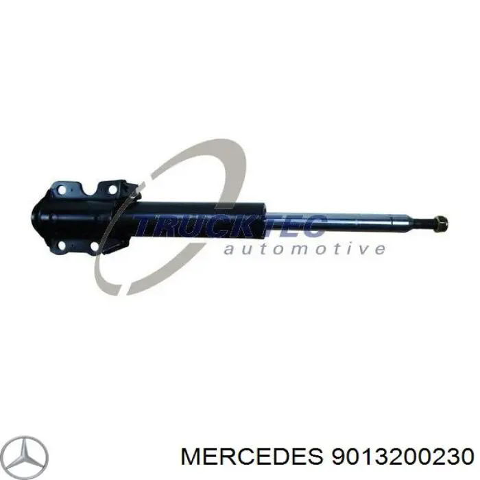 Амортизатор передний 9013200230 Mercedes
