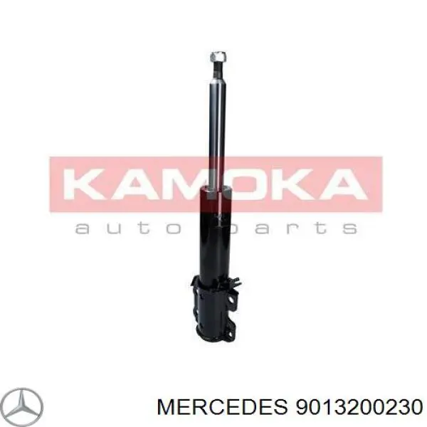 9013200230 Mercedes амортизатор передний