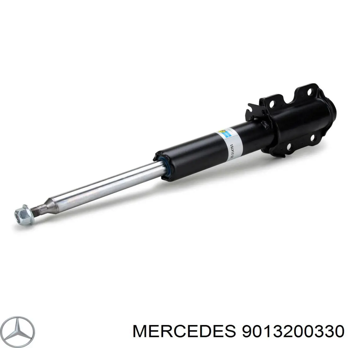9013200330 Mercedes амортизатор передний