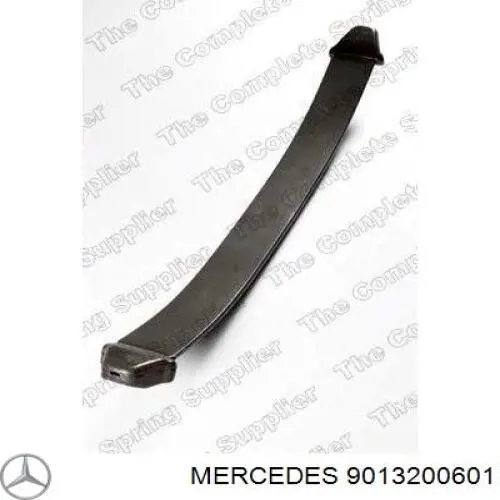 9013200601 Mercedes Рессора передняя