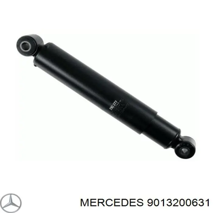 9013200631 Mercedes