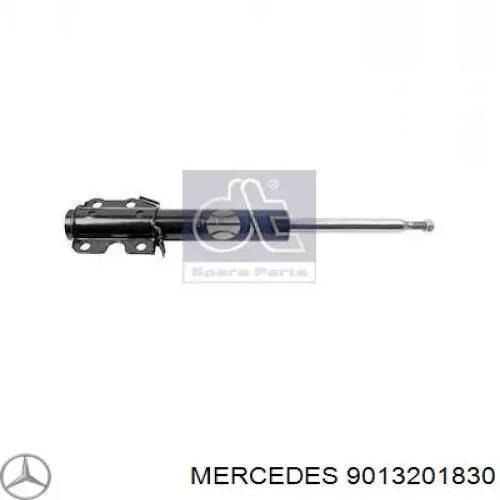 Купить 9013201830 Mercedes Амортизатор передней подвески