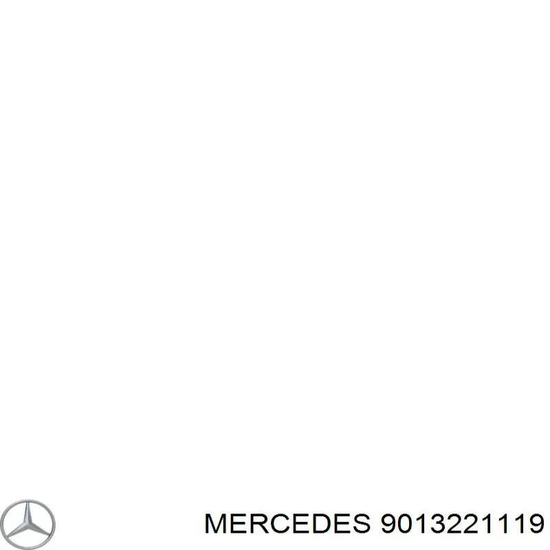 Отбойник передней рессоры Mercedes 9013221119 цена, от 5.59 USD