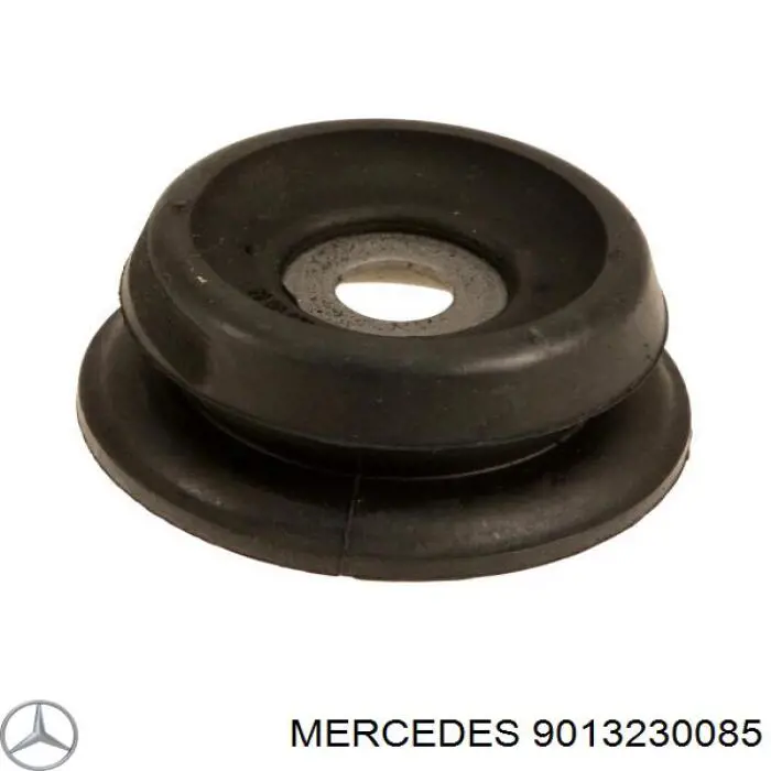 Купить 9013230085 Mercedes Опора переднего амортизатора