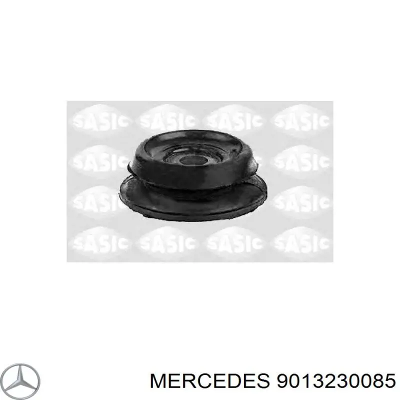 Опора стойки амортизатора переднего Mercedes 9013230085 цена, от 5.65 USD