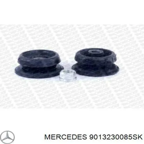 Опора амортизатора переднего 9013230085SK Mercedes