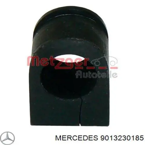 Втулка переднего стабилизатора Mercedes 9013230185 цена, от 1.35 USD
