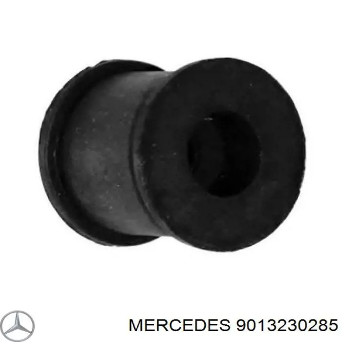 9013230285 Mercedes втулка стойки переднего стабилизатора