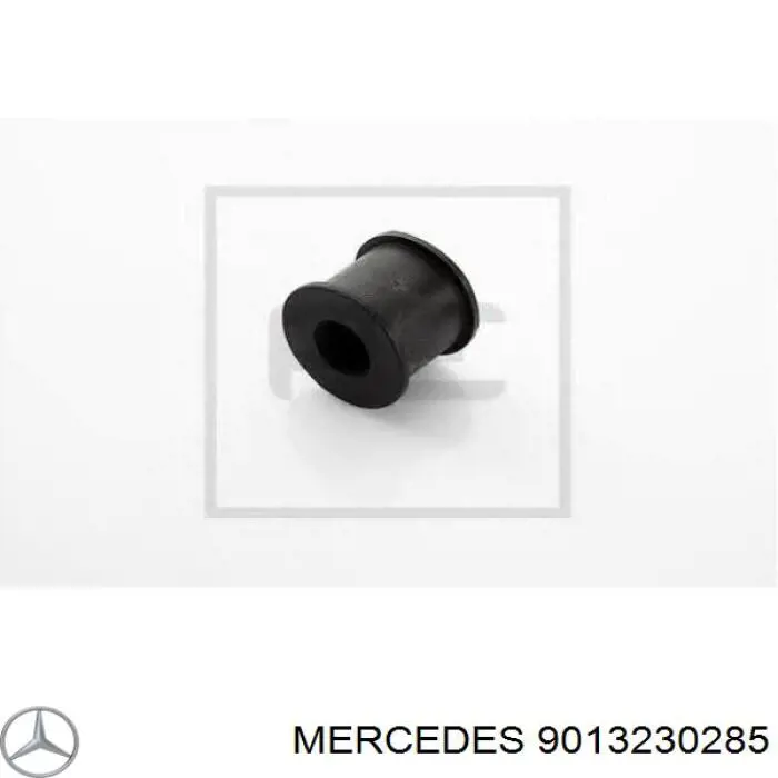 Купить 9013230285 Mercedes Втулки переднего стабилизатора