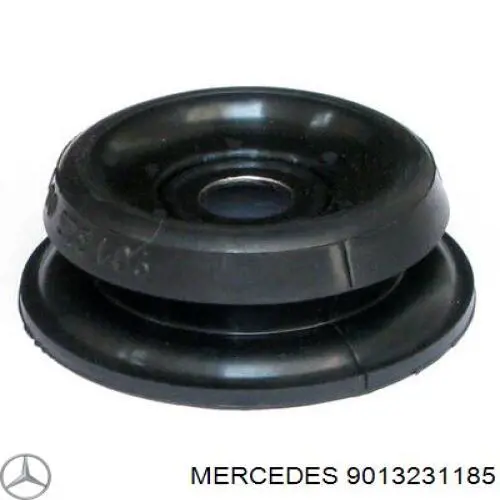 Опора амортизатора переднего MERCEDES 9013231185