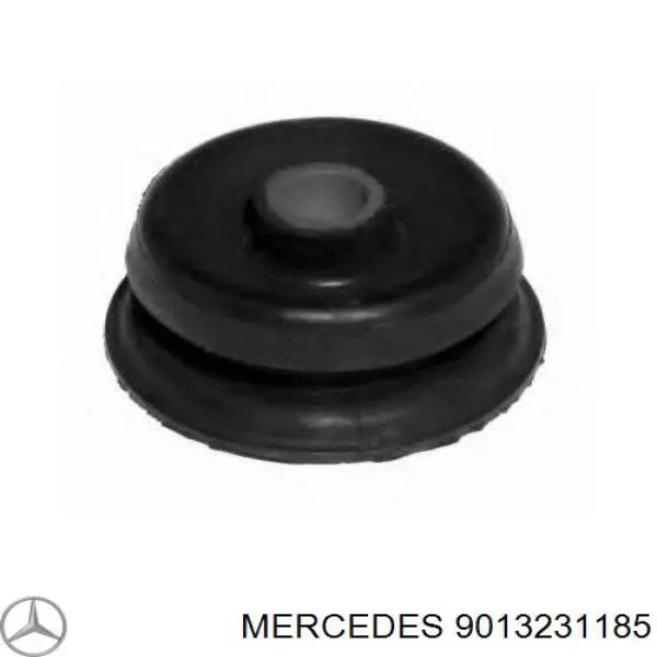 Купить 9013231185 Mercedes Опора переднего амортизатора
