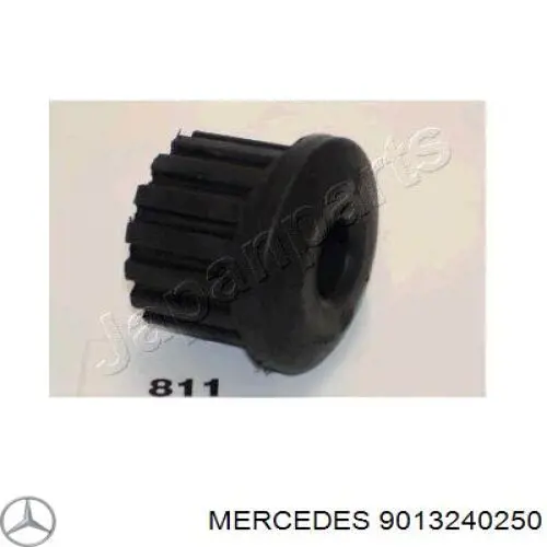 Сайлентблок задней рессоры задний Mercedes 9013240250 цена, от 8.15 USD