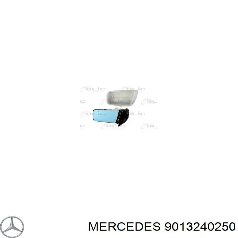 Купить 9013240250 Mercedes Втулка рессоры