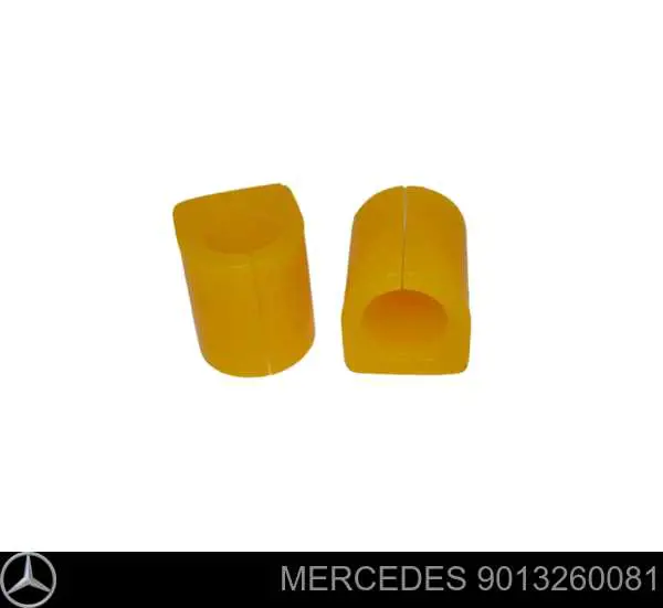 Втулка стабилизатора 9013260081 Mercedes