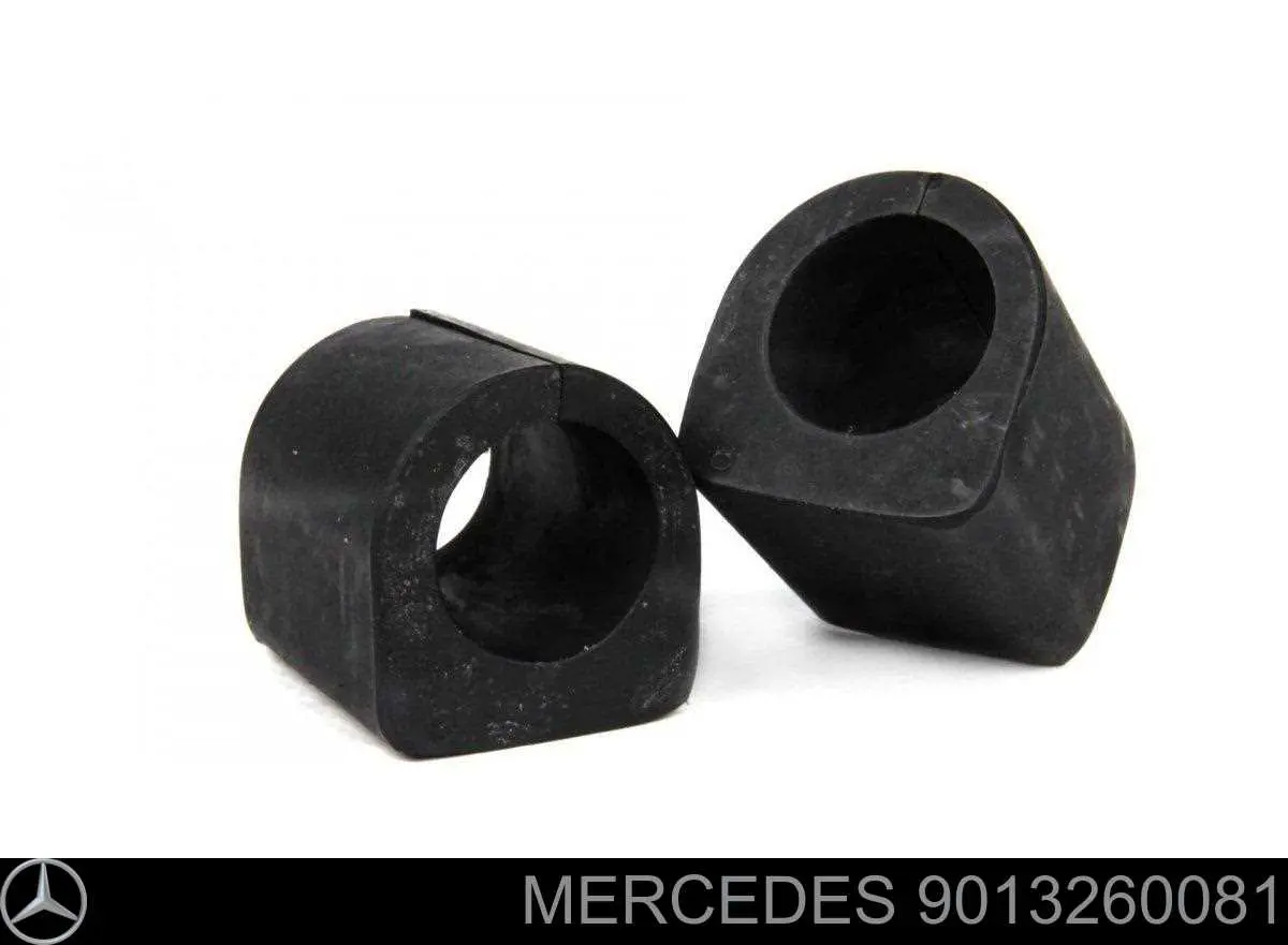 9013260081 Mercedes Прокладка стабильзатора заднего