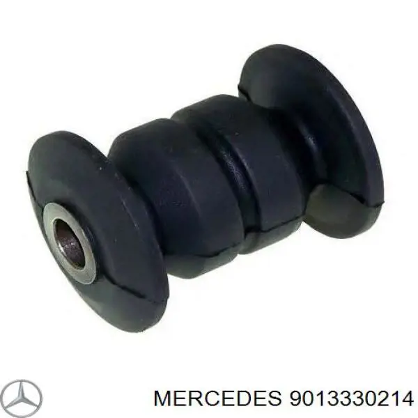 9013330214 Mercedes сайлентблок переднего нижнего рычага