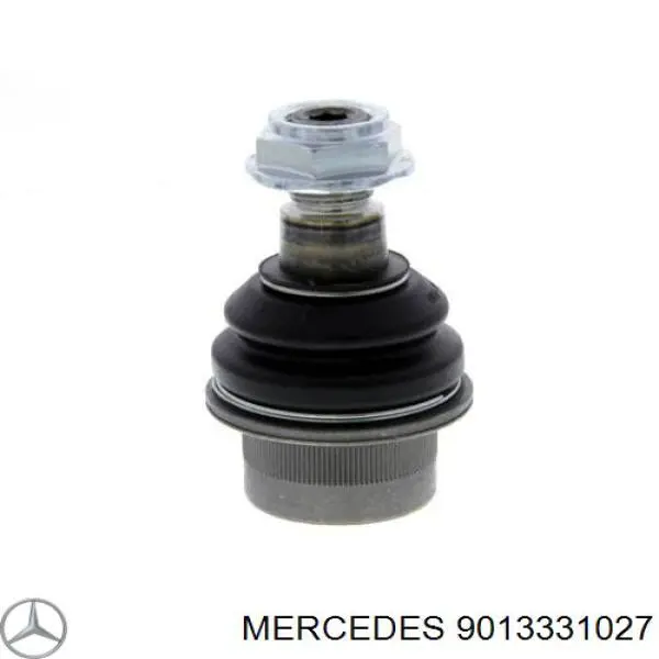 Шаровая опора, нижняя Mercedes 9013331027 цена, от 14.28 USD